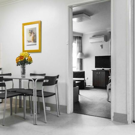 Albert Heights Serviced Apartments Melbourne Exterior photo