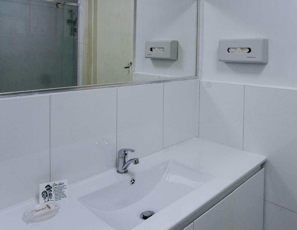 Albert Heights Serviced Apartments Melbourne Exterior photo