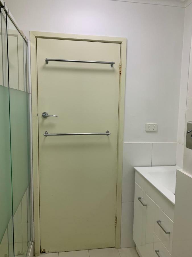 Albert Heights Serviced Apartments Melbourne Exterior photo