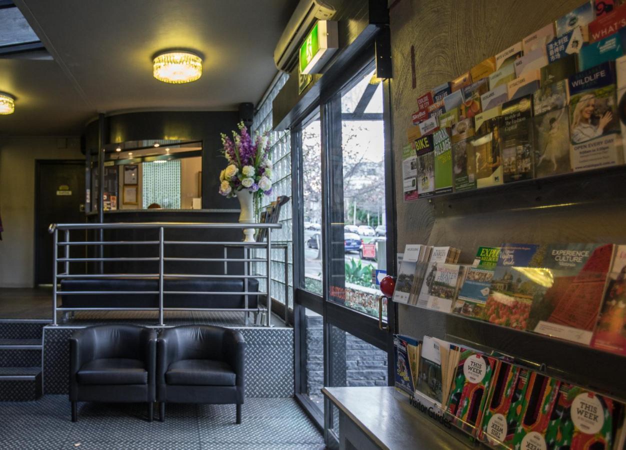 Albert Heights Serviced Apartments Melbourne Exterior photo